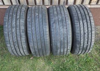 Opony Pirelli P7 Cinturlato 225/45 R18