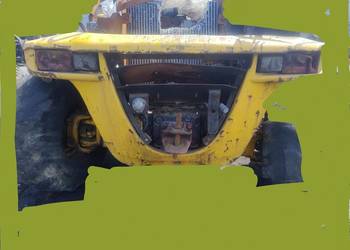 JCB 524-50 2006r.    Rozdzielacz