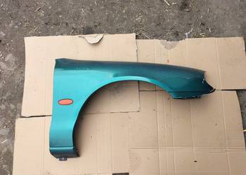 FORD MONDEO MK2 BŁOTNIK PRAWY PRZÓD PRZEDNI