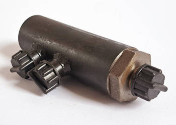 Zamek Hydrauliczny Jednostronny BIZON / 5040320580