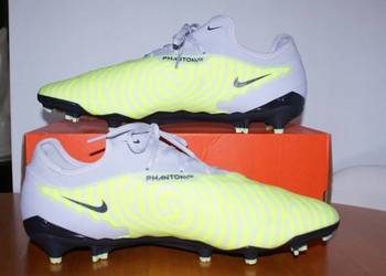 BUTY PIŁKARSKIE KORKI NIKE PHANTOM GX PRO FG 47,5