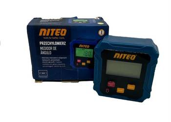 Niteo Przechyłomierz DIM0117-25