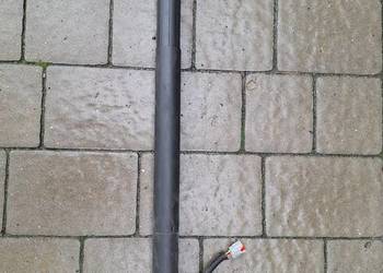 Siłownik elektryczny klapy tylnej 68230340ad Chrysler Pacifica 2017