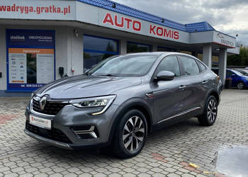 Renault Arkana Automat, Salon Polska, Full LED Renault Arkana Automat, Salon Polska, Full LED