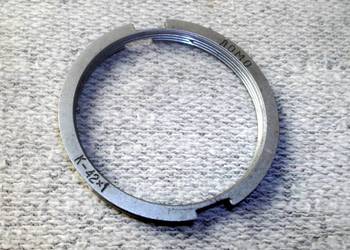 Pentax Adapter Przejściówka Redukcja Pierśceń K/M42