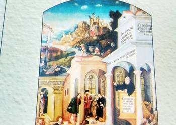 Reformacja kontrreformacja tolerancja książki Bródno szkoły