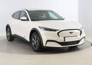 Ford Mustang Mach-E Extended Range RWD