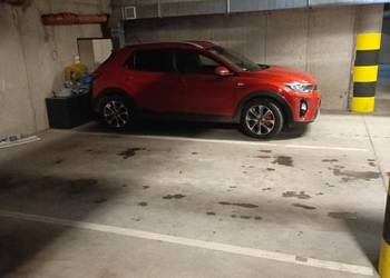 Kia Stonic, zakupiony w salonie,1 właściciel, serwisowany