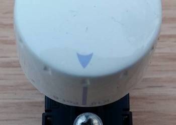 Regulator, Przełącznik, Potencjometr temperatury do pralki BEKO WM 2510 M