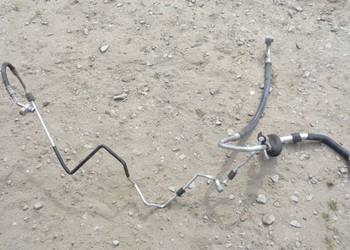 PRZEWODY KLIMATYZACJI AUDI Q5 LIFT 8T0816743C  8R0816741A KOMPLET