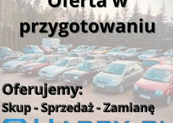 Citroen Berlingo 2007r. 1,6 Diesel Tanio - Możliwa Zamiana!