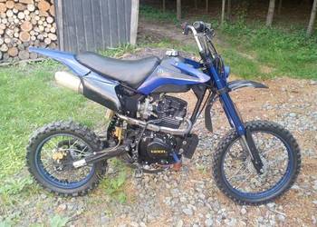 Sprzedam cross loncin 250 4T