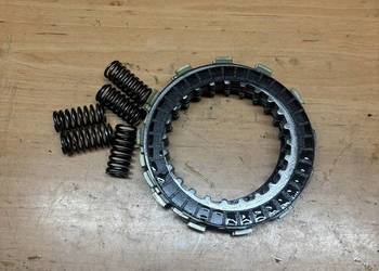Sprzęgło przekładki tarczki sprężyny komplet Honda CR 125