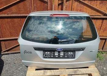 Klapa bagażnika Ford Focus MK1