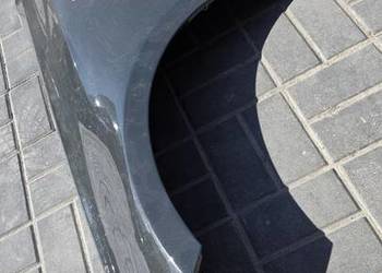 Błotnik lewy BMW G20 G21 kod C36