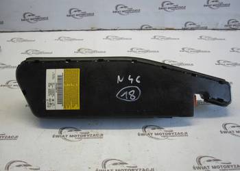 OPEL MERIVA B 12r AIRBAG poduszka fotela lewa 13250507