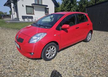 Toyota Yaris 1.4 D-4D Diesel 2007 | 90 KM | 310 000 km