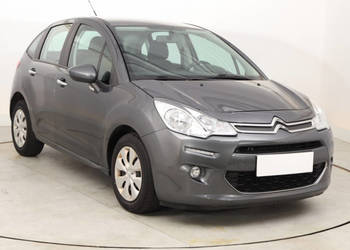 Citroen C3 1.2 VTi