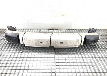 BELKA ZDERZAKA PRZÓD SUBARU LEGACY IV 03-15 WZMOCNIENIE