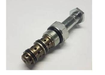 Elektrozawór Massey Ferguson 3060,3645,3670,3690 - 8110