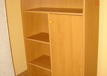 Sprzedam nową biblioteczkę