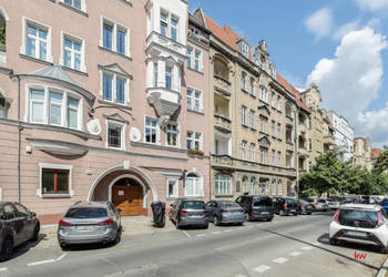 Lokal 70.05m2 Poznań