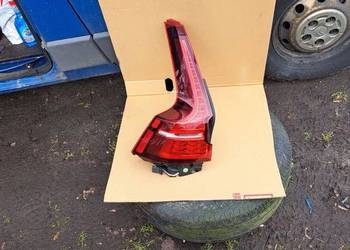 Lampa tylna lewa Volvo V60 II 32228898 lampa lewy tył 32228898