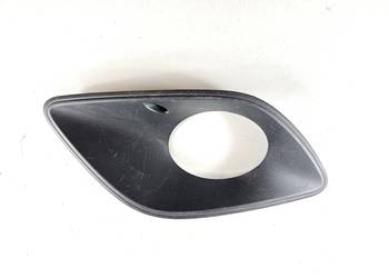 MERCEDES SPRINTER W907 W910 KRATKA LEWA ZDERZAKA PRZÓD A9108854300