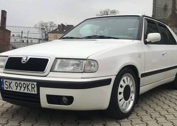 Skoda Felicia