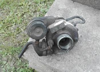 Opel astra 1 97r 1.7 DTL Turbina