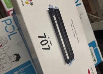 Toner Canon 707