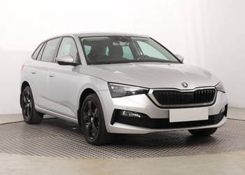Skoda Scala 1.5 TSI