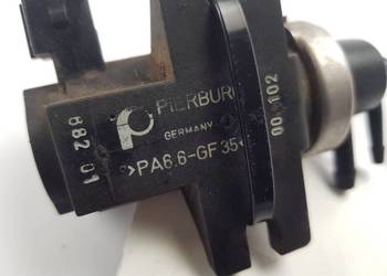 ZAWÓR  VOLKSWAGEN PASSAT 1.9TDI