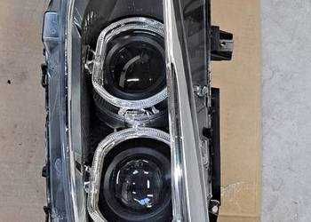 BMW F30 F31 LAMPA LEWA PRZÓD Bi-XENON EUROPA 7259525