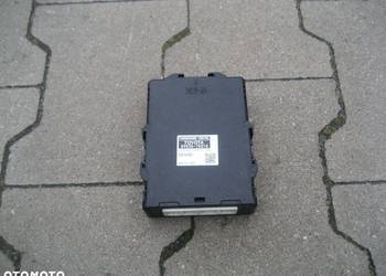 toyota auris hybryda 1,8b 10-12r sterownik moduł skrzyni 8953575010