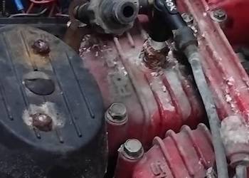 Skuter wodny SLT 700 2002 rok z przyczepka .