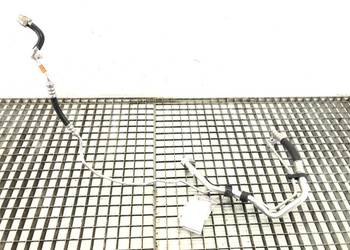 RURKA KLIMATYZACJI FORD FOCUS IV JX61-19A834-NE 1.0 125KM Hatchback