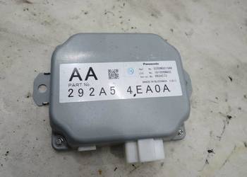 MODUŁ KAMERY KADJAR 292A54EA0A