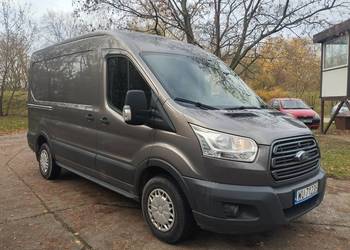 Ford Transit salon serwis  Cena brutto VAT 23%
