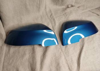 Osłony obudowy lusterek zewnętrznych BMW M2