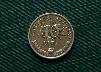 CHORWACJA - 10 lip, 1999r.