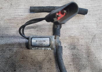 FORD FIESTA 1.3 1.1 ZAWOR PODCISNIENIA 90GB-9C915-AA