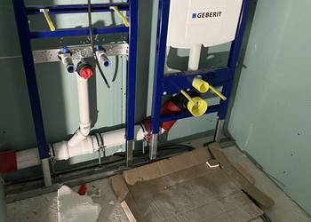 Złota rączka Usterki Remonty Montarze