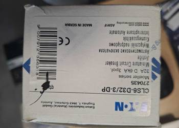 EATON CLS6-D32/3-DP