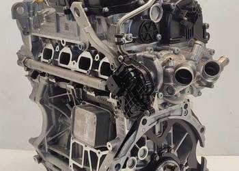 SKODA KAROQ SILNIK 1.5 TSI 13TYS KM DXD