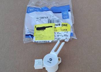 Czujnik stopu Opel Astra J K Insignia Mokka Chevrolet Cruze Trax 13597428