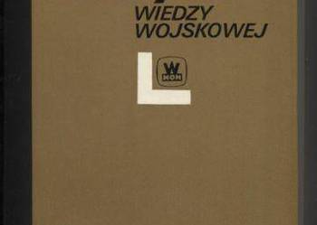 Leksykon wiedzy wojskowej