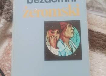 Ludzie bezdomni Żeromski