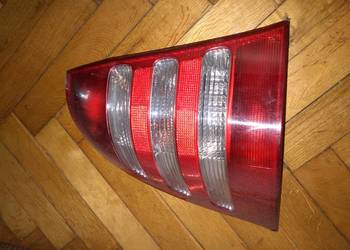 Mercedes w203 c klasa kombi lampa lewa tylna EU