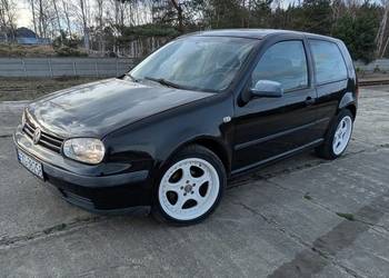 Golf 4 IV 1.9 SDI Diesel, niskie spalanie tania eksploatacja